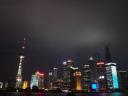 上海の夜景②