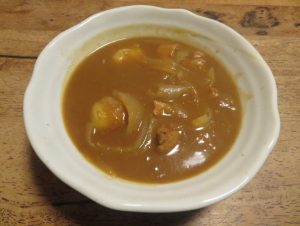 カレー