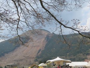 SONG OF THE EARTH-KUMAMOTO-