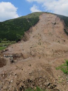 阿蘇大橋2016年5月②