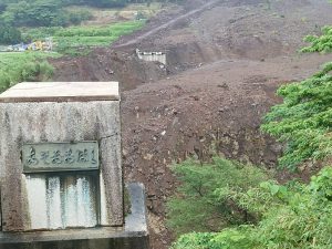 阿蘇大橋2016年6月①