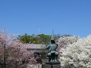 熊本城