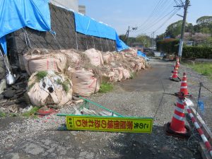 益城町文化会館周辺2