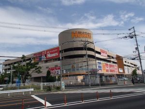 島忠HOMES(ホームズ)寝屋川店