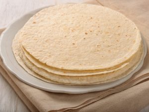 トルティーヤ(Tortilla)