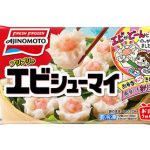 味の素　プリプリのエビシューマイ