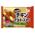 マルハニチロ　チキンマヨネーズカツ