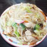 皿うどん