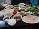 韓国料理2