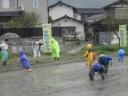 田植え体験