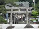 和多都美神社②