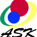 ASKシンボルマーク