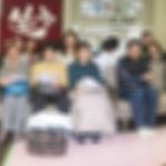 環境回復サロン笑みな　セミナー①