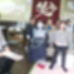 環境回復サロン笑みな　セミナー①