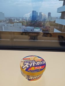 2024/12/3＊間食