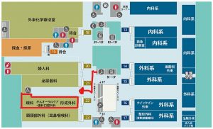 2F22ブロック