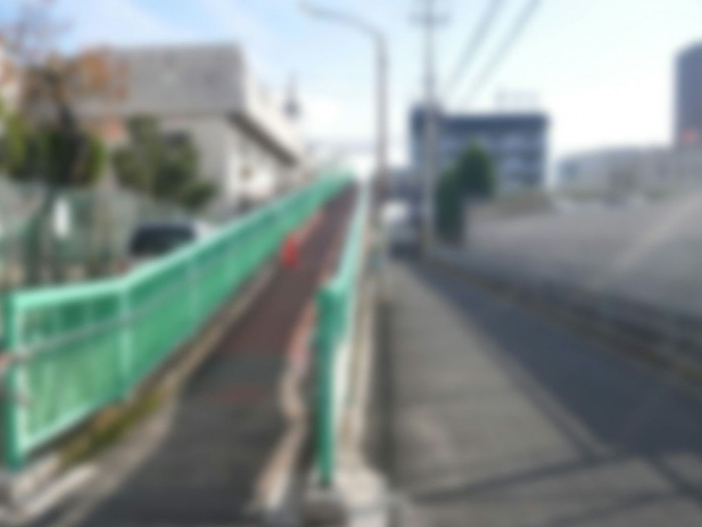 歩道橋