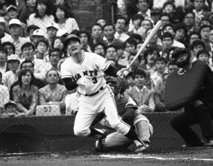 ミスタープロ野球