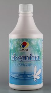 si･emina-water-