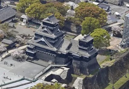 熊本城