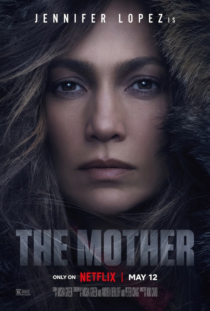 ザ・マザー 母という名の暗殺者 / The Mother
