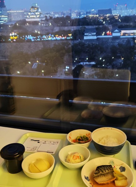 2月16日・夕食