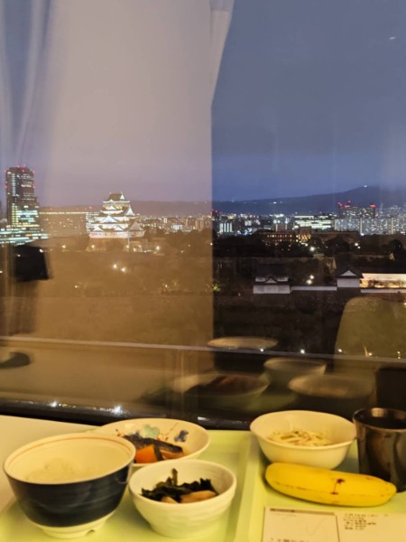 2月18日・夕食