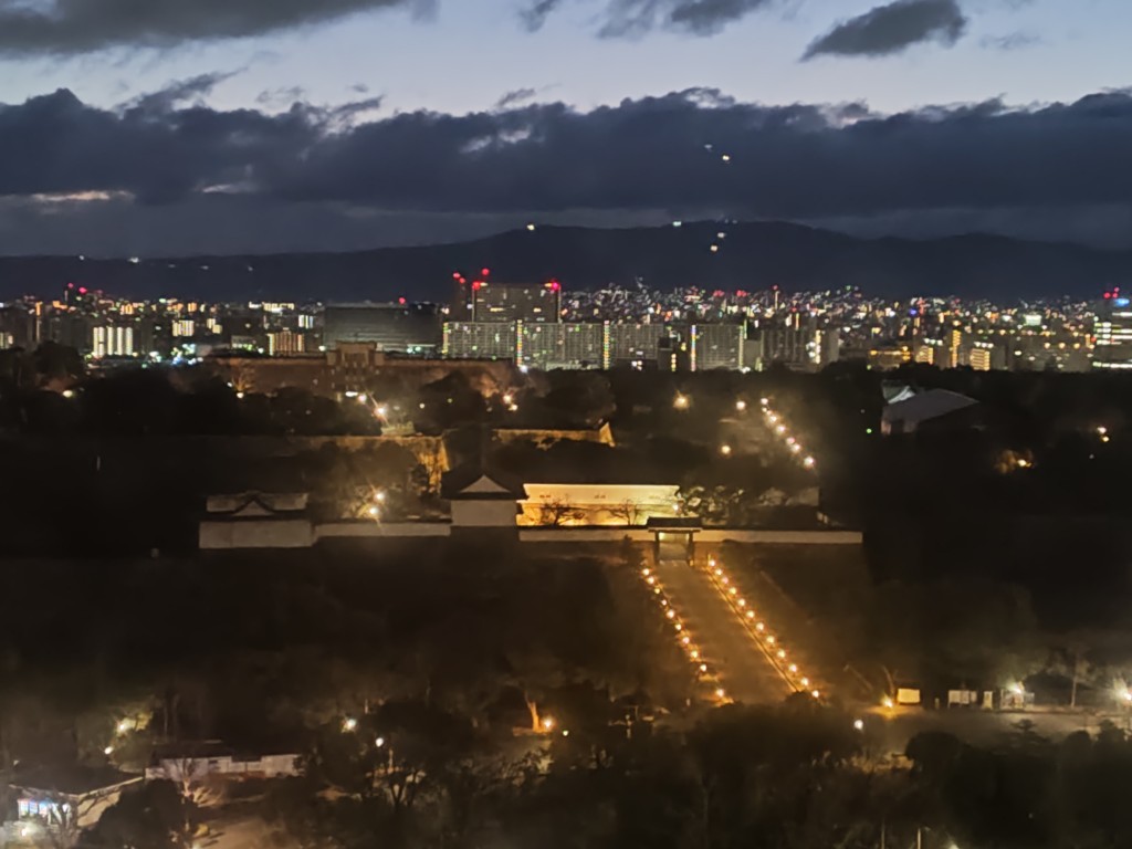 2月19日・夜明け前
